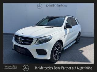 GLE 350 d 4MATIC, 41500 €, Auto & Fahrrad-Autos in 8230 Hartberg