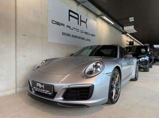 911 991.2 Carrera T, 121850 €, Auto & Fahrrad-Autos in 4820 Bad Ischl