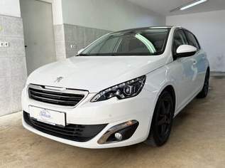 308 Allure ''LED-Navi-Sitzheizung-Glasdach-PDC'', 8900 €, Auto & Fahrrad-Autos in 4906 Eberschwang 308 Allure ''LED-Navi-Sitzheizung-Glasdach-PDC'', 8900 €, Auto & Fahrrad-Autos in 4906 Eberschwang
