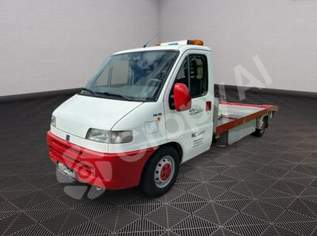 Ducato 11 Panorama 2,8 JTD K, 13990 €, Auto & Fahrrad-Autos in 6840 Götzis
