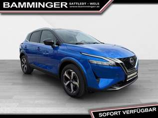 Qashqai 1,3 DIG-T MHEV Premiere Edition Aut., 25990 €, Auto & Fahrrad-Autos in 4642 Sattledt