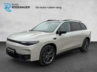 Leapmotor C10 REEV Design Range Extender, 37490 €, Auto & Fahrrad-Autos in 4702 Wallern an der Trattnach