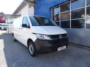 T6.1 Transporter LR 2,0 TDI, 33000 €, Auto & Fahrrad-Autos in 4941 Mehrnbach