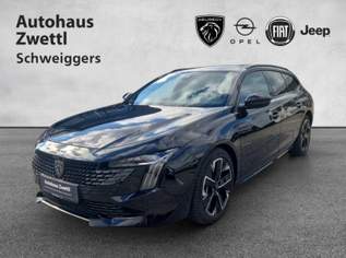 508 SW Hybrid 225 PHEV e-EAT8 GT Aut., 35980 €, Auto & Fahrrad-Autos in Niederösterreich