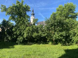 "Mietwohnung mit Garten und Parkplatz", 937 €, Immobilien-Wohnungen in 3433 Gemeinde Königstetten