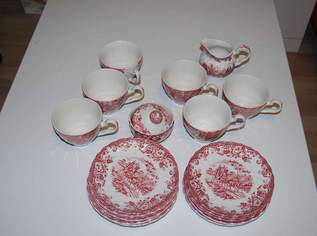 Teeservice England Teeservice England