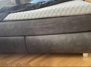Boxspringbett Boxspringbett