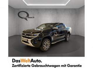 Amarok Aventura V6 TDI 4MOTION, 73900 €, Auto & Fahrrad-Autos in 6800 Gisingen