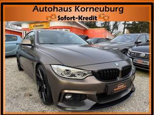 430 d xDrive ///M-Sport*Leder*Head-Up*Schiebedach*, 21990 €, Auto & Fahrrad-Autos in 2100 Gemeinde Korneuburg 430 d xDrive ///M-Sport*Leder*Head-Up*Schiebedach*, 21990 €, Auto & Fahrrad-Autos in 2100 Gemeinde Korneuburg