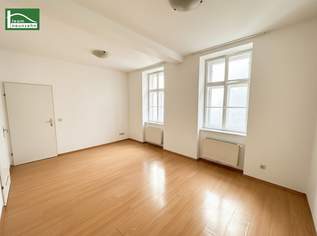 Hofseitige Altbau-Wohnung im 2. Liftstock nahe U6 & Bahnhof Meidling!, 165000 €, Immobilien-Wohnungen in 1120 Meidling