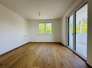 Wohlfühlen auf den ersten Blick – modernes Wohnambiente mit Balkon I Photovoltaikanlage | Fußbodenkühlung & -heizung | Garage !, 445000 €, Immobilien-Wohnungen in 8042 