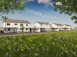 Doppelhaushälfte in Purgstall, 361500 €, Immobilien-Häuser in 3251 Purgstall Doppelhaushälfte in Purgstall, 361500 €, Immobilien-Häuser in 3251 Purgstall