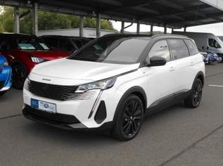 5008 GT Pack 1.5 BHDi 130 /7-Sitzer/8-Gang Automatik/Privatverkauf mit..., 22990 €, Auto & Fahrrad-Autos in 8350 Fehring
