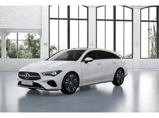 CLA 180 Shooting Brake CLA 180 Shooting Brake