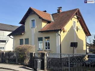 ++EFH in TOP LAGE SEIERSBERG-PIRKA++ 2 DOPPELGARAGEN++ SCHÖNER GARTEN++, 410000 €, Immobilien-Häuser in 8054 Seiersberg