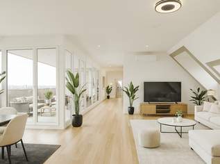 ++ FAMILIENTRAUM AUF knapp 250m² ++ luxuriöse Familienwohnung mit traumhafter Aussicht + großzügige Raumaufteilung + Stellplatz, 1590000 €, Immobilien-Wohnungen in 1220 Donaustadt ++ FAMILIENTRAUM AUF knapp 250m² ++ luxuriöse Familienwohnung mit traumhafter Aussicht + großzügige Raumaufteilung + Stellplatz, 1590000 €, Immobilien-Wohnungen in 1220 Donaustadt