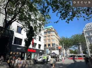 + + + GEKÜHLTES ALTBAUBÜRO MIT BALKON + + + MAHÜ + + + U3 VOR DEM HAUS + + + (RESERVIERT), 13190.97 €, Immobilien-Gewerbeobjekte in 1070 Neubau