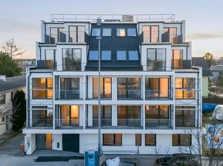 Exklusive 4 Zimmer Gartenwohnung – Ideal als Erstwohnung oder Investment!, 489000 €, Immobilien-Wohnungen in 1220 Donaustadt