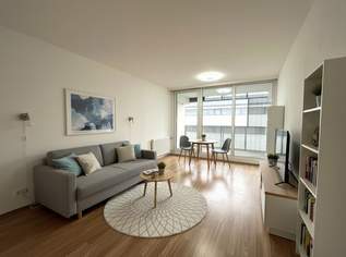 Purkersdorf! 1-Zimmer Wohnung mit S/W-Loggia!, 673.53 €, Immobilien-Wohnungen in 3002 Purkersdorf Purkersdorf! 1-Zimmer Wohnung mit S/W-Loggia!, 673.53 €, Immobilien-Wohnungen in 3002 Purkersdorf