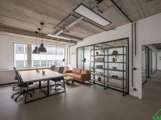 Moderne Büroflächen in 1090 Wien: 568 m² und 82 Stellplätze warten auf Sie!, 12771.74 €, Immobilien-Gewerbeobjekte in 1090 Alsergrund