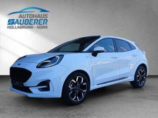 PUMA *ST-Line X* I PANORAMADACH I AHV I, 17790 €, Auto & Fahrrad-Autos in Niederösterreich