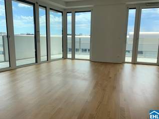 3-Zimmerwohnung mit Freifläche in U-Bahnnähe!, 1580 €, Immobilien-Wohnungen in 1220 Donaustadt