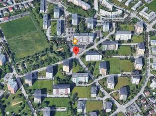 Schöne 62 m² Wohnung mit Parkplatz & Balkon, 750 €, Immobilien-Wohnungen in 4600 Wels