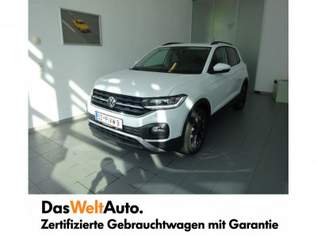 T-Cross Life TSI, 25450 €, Auto & Fahrrad-Autos in 6130 Stadt Schwaz