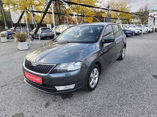 Rapid Spaceback 1,2 TSI Elegance Green tec*NAVI*, 8990 €, Auto & Fahrrad-Autos in Kärnten Rapid Spaceback 1,2 TSI Elegance Green tec*NAVI*, 8990 €, Auto & Fahrrad-Autos in Kärnten