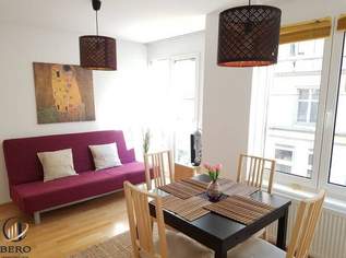 Mitten im 7.! Ideale Single- oder Pärchenwohnung!, 891.75 €, Immobilien-Wohnungen in 1070 Neubau