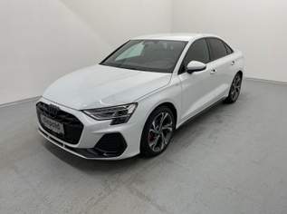 A3 Limousine 35 TFSI S line, 47880 €, Auto & Fahrrad-Autos in 8665 Langenwang