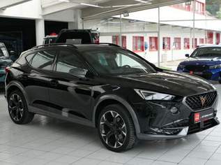 Formentor 4Drive *ACC*PAKET XL*SCHIEBEDACH*, 33999 €, Auto & Fahrrad-Autos in 6426 Gemeinde Roppen
