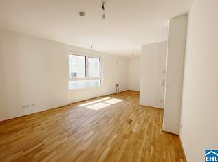 Bezugsfertig und sofort beziehbar: Höchste Qualität, Effizienz und Stil – Maja definiert modernes Wohnen neu., 329900 €, Immobilien-Wohnungen in 1100 Favoriten