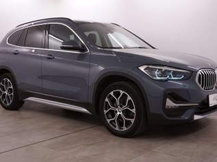 X1 sDrive 18 d xLine // Anhängervorrichtung //, 21790 €, Auto & Fahrrad-Autos in 3361 Aschbach-Markt