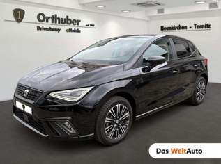 Ibiza Style Edition 1.0 TSI DSG, 22890 €, Auto & Fahrrad-Autos in 2620 Gemeinde Neunkirchen