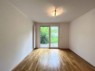 Traumhafte 2-Zimmer-Terrassenwohnung und Eigengarten nächst AKH!, 1125.38 €, Immobilien-Wohnungen in 1180 Währing