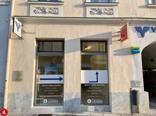 Exklusive Lage | Moderner Neubau | Erstbezug, 1267.12 €, Immobilien-Gewerbeobjekte in 2500 Gemeinde Baden Exklusive Lage | Moderner Neubau | Erstbezug, 1267.12 €, Immobilien-Gewerbeobjekte in 2500 Gemeinde Baden