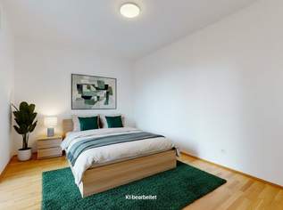 Genießen Sie das urbane Grazer Stadtleben! - Kompakte 2-Zimmer-Wohnung mit Balkon im Brauquartier!, 599.76 €, Immobilien-Wohnungen in 8055 Genießen Sie das urbane Grazer Stadtleben! - Kompakte 2-Zimmer-Wohnung mit Balkon im Brauquartier!, 599.76 €, Immobilien-Wohnungen in 8055
