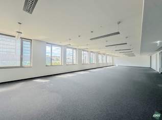 SOLARIS – Flexibel, modern und gut angebunden, 9781.8 €, Immobilien-Gewerbeobjekte in 1030 Landstraße