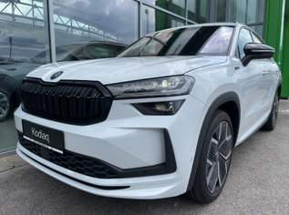 Kodiaq 4x4 Sportline TDI DSG, 59980 €, Auto & Fahrrad-Autos in 2380 Gemeinde Perchtoldsdorf