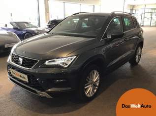 Ateca Xcellence 1.6 TDI, 20980 €, Auto & Fahrrad-Autos in 4060 Leonding