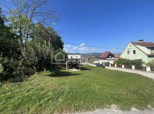 TOP Baugrundstück in Ternitz, 129000 €, Immobilien-Grund und Boden in 2630 Gemeinde Ternitz TOP Baugrundstück in Ternitz, 129000 €, Immobilien-Grund und Boden in 2630 Gemeinde Ternitz