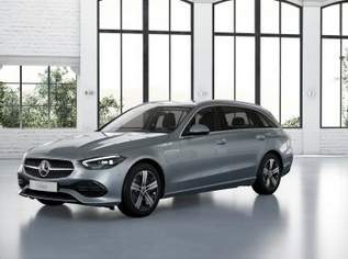 C 200 d T-Modell, 43950 €, Auto & Fahrrad-Autos in 8051 Gösting