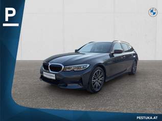 330d xDrive, 34990 €, Auto & Fahrrad-Autos in 2225 Gemeinde Zistersdorf