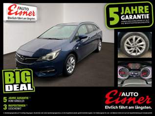 ASTRA 1.2 TURBO DIRECT, 11900 €, Auto & Fahrrad-Autos in 9020 Innere Stadt