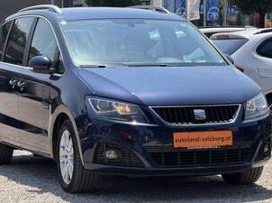 Alhambra 7 Sitzer Neues Pickerl Rückfahrkamera, 7900 €, Auto & Fahrrad-Autos in 5020 Altstadt Alhambra 7 Sitzer Neues Pickerl Rückfahrkamera, 7900 €, Auto & Fahrrad-Autos in 5020 Altstadt
