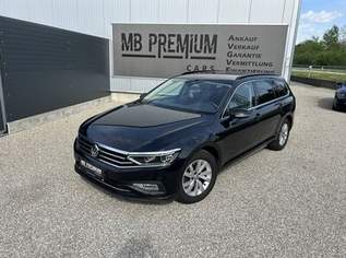 Passat Business *MATRIX-LED*AHK*KAMERA*ACC* Passat Business *MATRIX-LED*AHK*KAMERA*ACC*