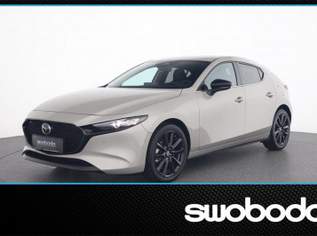 3 e-Skyactiv-G122 Homura, 23480 €, Auto & Fahrrad-Autos in 4663 Laakirchen