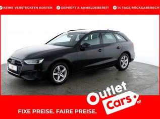 A4 35 TDI, 24540 €, Auto & Fahrrad-Autos in 8792 St. Peter-Freienstein