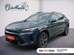Formentor 1.5 TSI 150 PS ACT, 34550 €, Auto & Fahrrad-Autos in 5600 Sankt Johann im Pongau Formentor 1.5 TSI 150 PS ACT, 34550 €, Auto & Fahrrad-Autos in 5600 Sankt Johann im Pongau